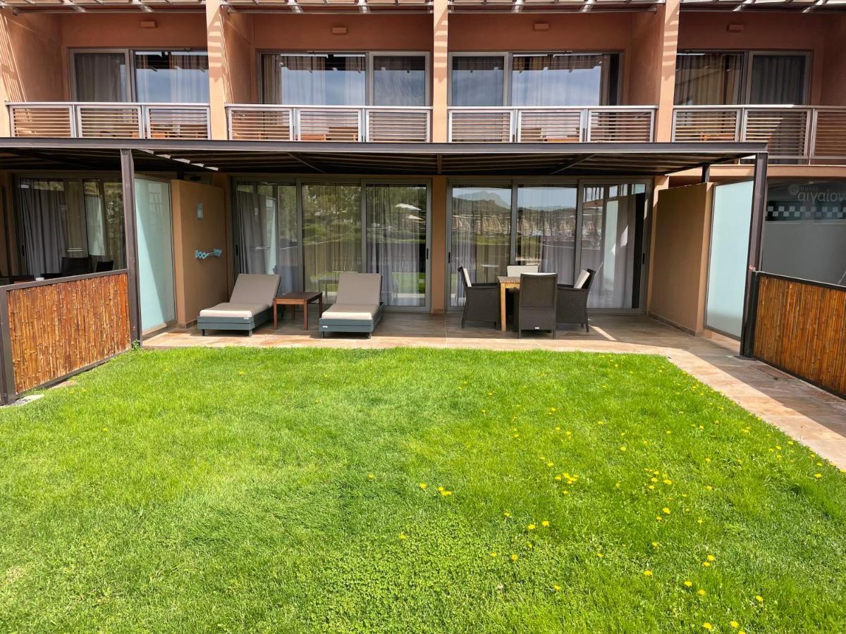 Suite Superior con Vista Giardino